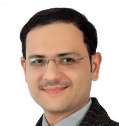 Saad Bukhari